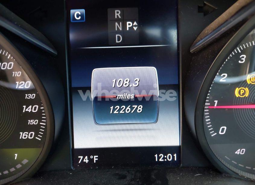 Photo 16 of 2016 Mercedes-benz C 300 (VIN 55SWF4JB1GU170121)