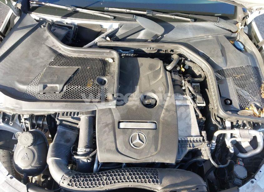 Photo 10 of 2016 Mercedes-benz C 300 LUXURY/SPORT (VIN 55SWF4JB1GU178168)