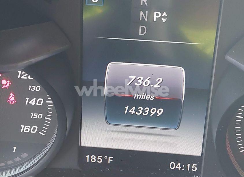 Photo 14 of 2016 Mercedes-benz C 300 LUXURY/SPORT (VIN 55SWF4JB1GU178168)