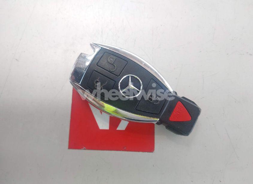 Photo 11 of 2017 Mercedes-benz C 300 LUXURY/SPORT (VIN 55SWF4JB1HU202518)