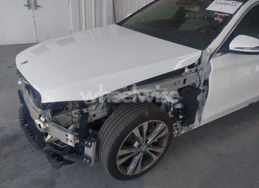 Photo 6 of 2017 Mercedes-benz C 300 LUXURY/SPORT (VIN 55SWF4JB1HU202518)