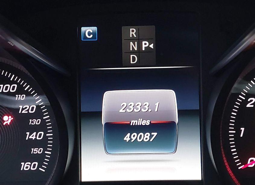 Photo 15 of 2017 Mercedes-benz C 300 LUXURY/SPORT (VIN 55SWF4JB1HU221215)