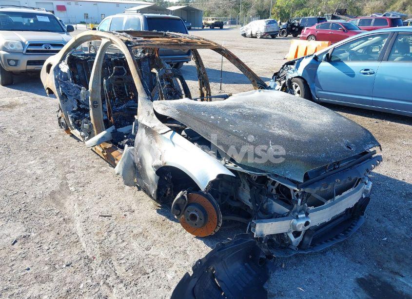 2017 Mercedes-benz C 300 LUXURY/SPORT (VIN 55SWF4JB1HU227869) main photo