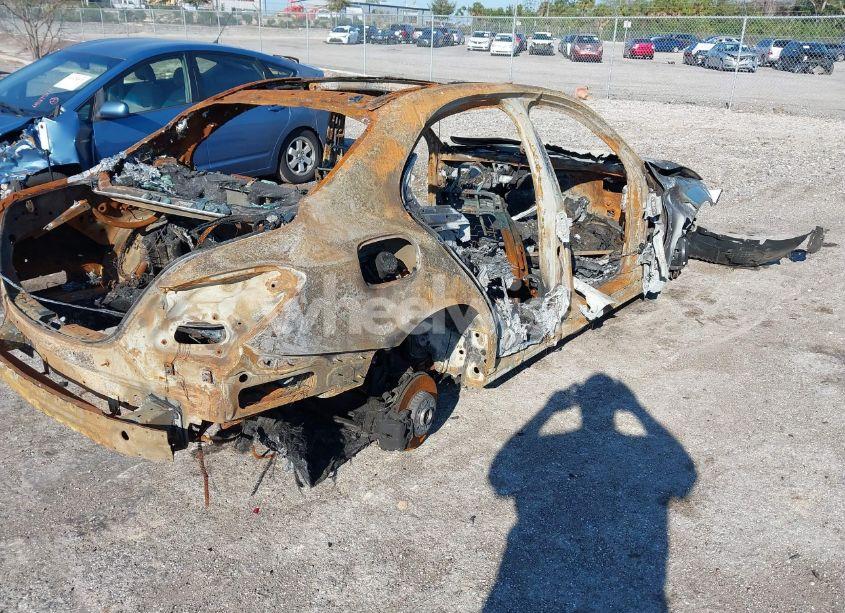 Photo 4 of 2017 Mercedes-benz C 300 LUXURY/SPORT (VIN 55SWF4JB1HU227869)