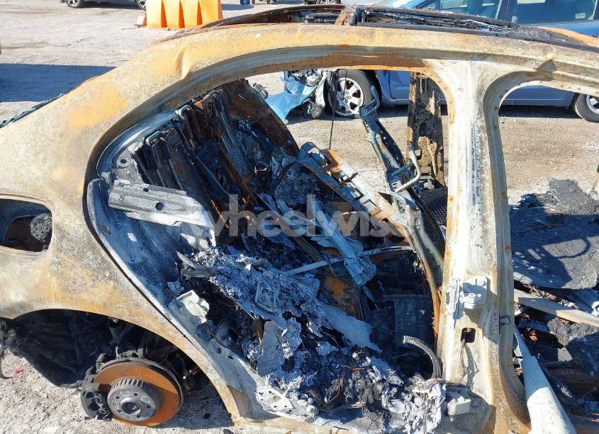 Photo 8 of 2017 Mercedes-benz C 300 LUXURY/SPORT (VIN 55SWF4JB1HU227869)