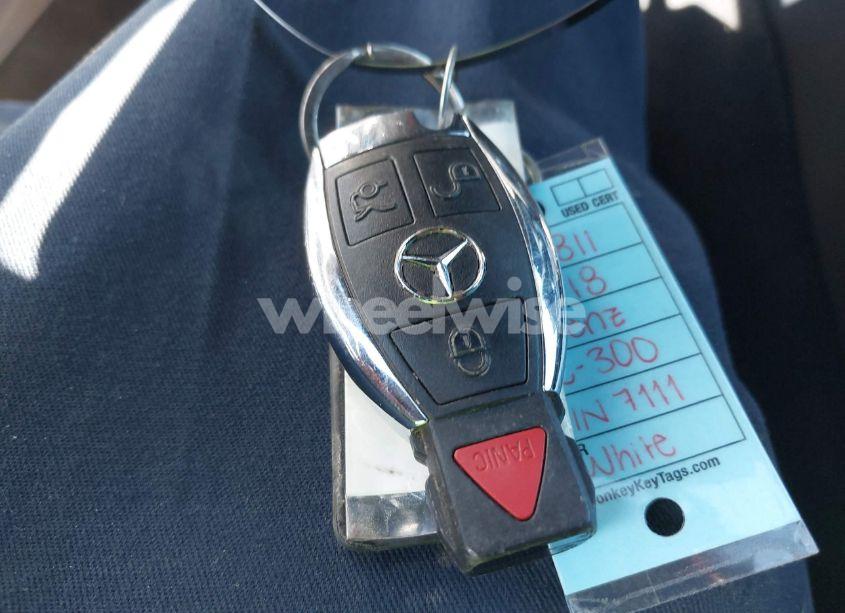 Photo 11 of 2018 Mercedes-benz C 300 (VIN 55SWF4JB1JU247111)