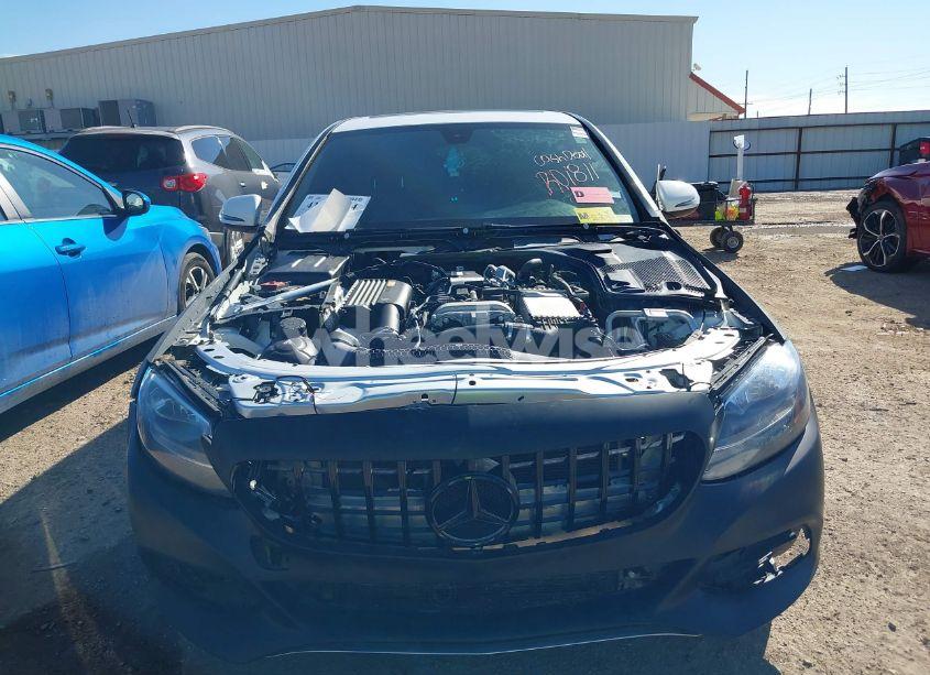 Photo 13 of 2018 Mercedes-benz C 300 (VIN 55SWF4JB1JU247111)