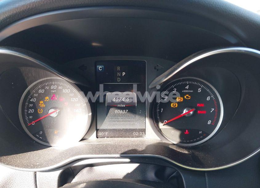 Photo 7 of 2018 Mercedes-benz C 300 (VIN 55SWF4JB1JU247111)