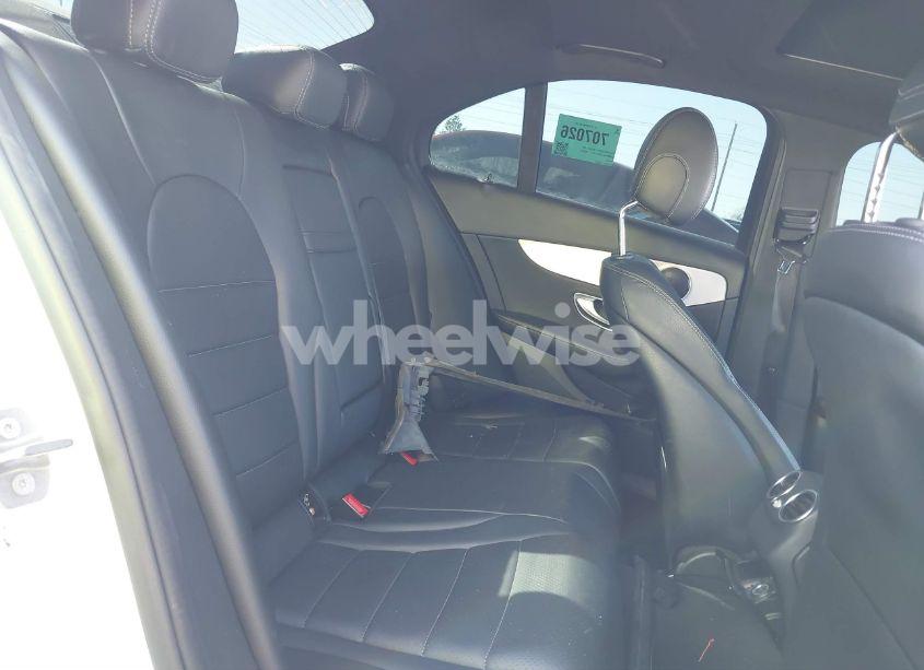 Photo 8 of 2018 Mercedes-benz C 300 (VIN 55SWF4JB1JU247111)