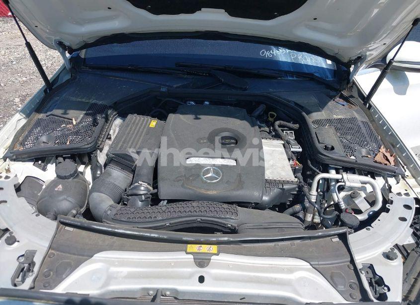 Photo 10 of 2018 Mercedes-benz C 300 (VIN 55SWF4JB1JU250428)