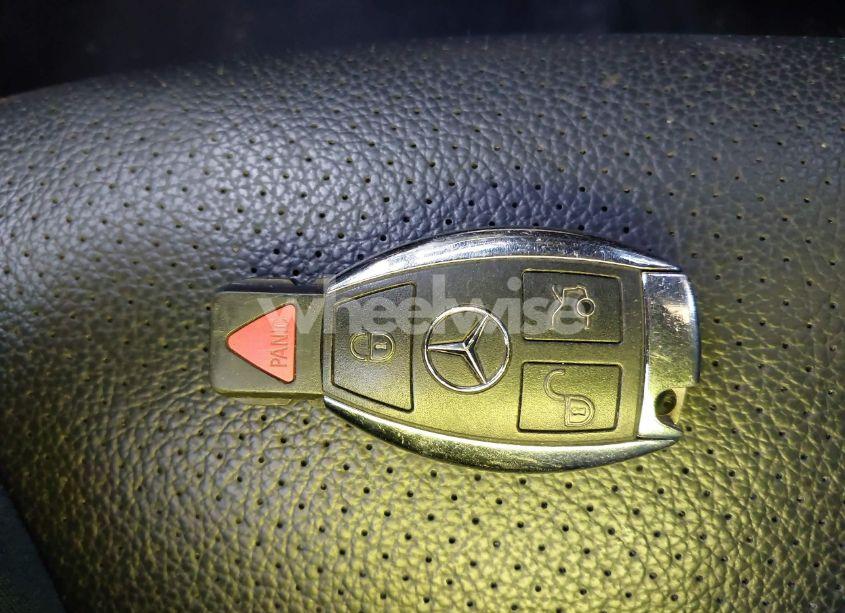 Photo 11 of 2018 Mercedes-benz C 300 (VIN 55SWF4JB1JU252180)