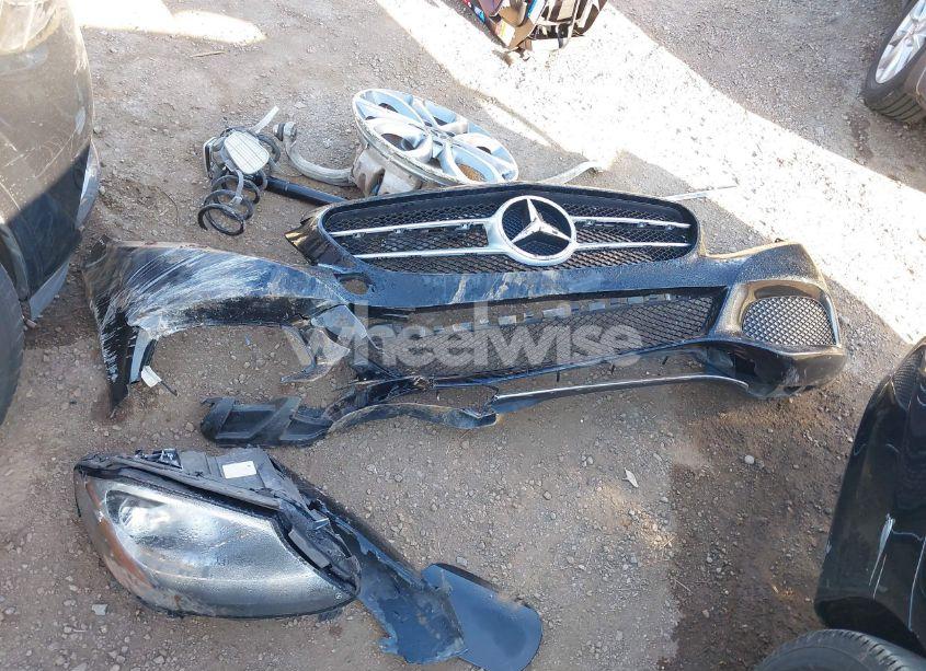 Photo 12 of 2018 Mercedes-benz C 300 (VIN 55SWF4JB1JU252180)