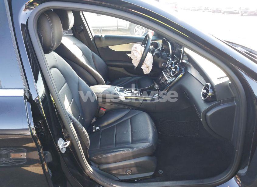 Photo 5 of 2018 Mercedes-benz C 300 (VIN 55SWF4JB1JU252180)