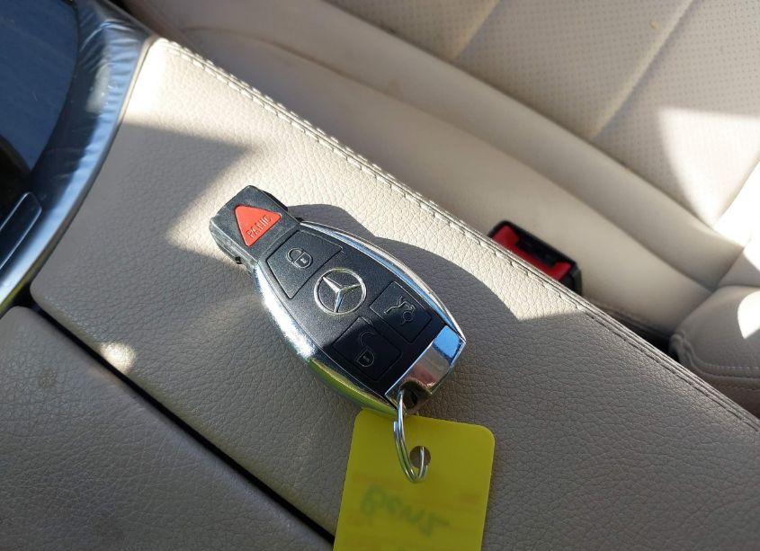 Photo 11 of 2015 Mercedes-benz C 300 LUXURY/SPORT (VIN 55SWF4JB2FU068647)