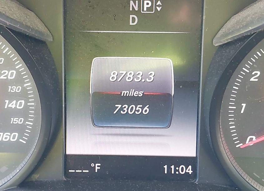 Photo 15 of 2015 Mercedes-benz C 300 LUXURY/SPORT (VIN 55SWF4JB2FU068647)