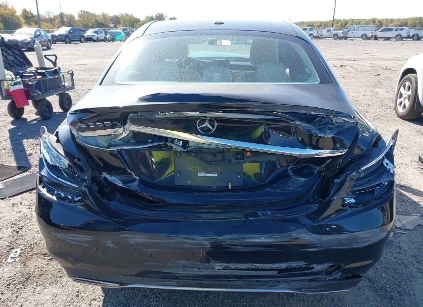 Photo 16 of 2015 Mercedes-benz C 300 LUXURY/SPORT (VIN 55SWF4JB2FU068647)