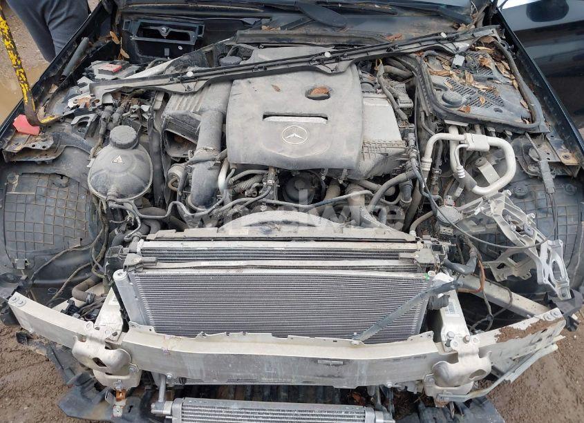 Photo 10 of 2015 Mercedes-benz C 300 LUXURY/SPORT (VIN 55SWF4JB2FU072035)