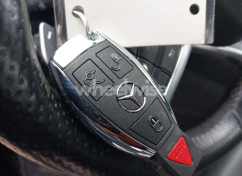 Photo 11 of 2015 Mercedes-benz C 300 LUXURY/SPORT (VIN 55SWF4JB2FU072035)