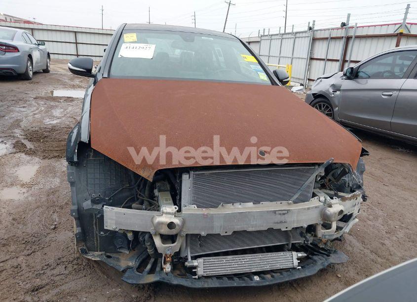 Photo 13 of 2015 Mercedes-benz C 300 LUXURY/SPORT (VIN 55SWF4JB2FU072035)