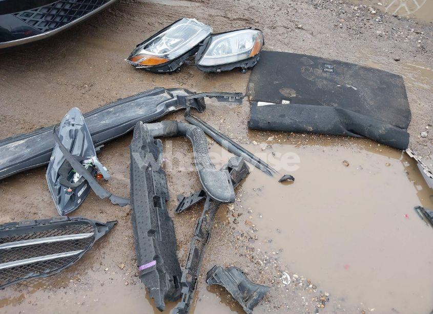 Photo 18 of 2015 Mercedes-benz C 300 LUXURY/SPORT (VIN 55SWF4JB2FU072035)