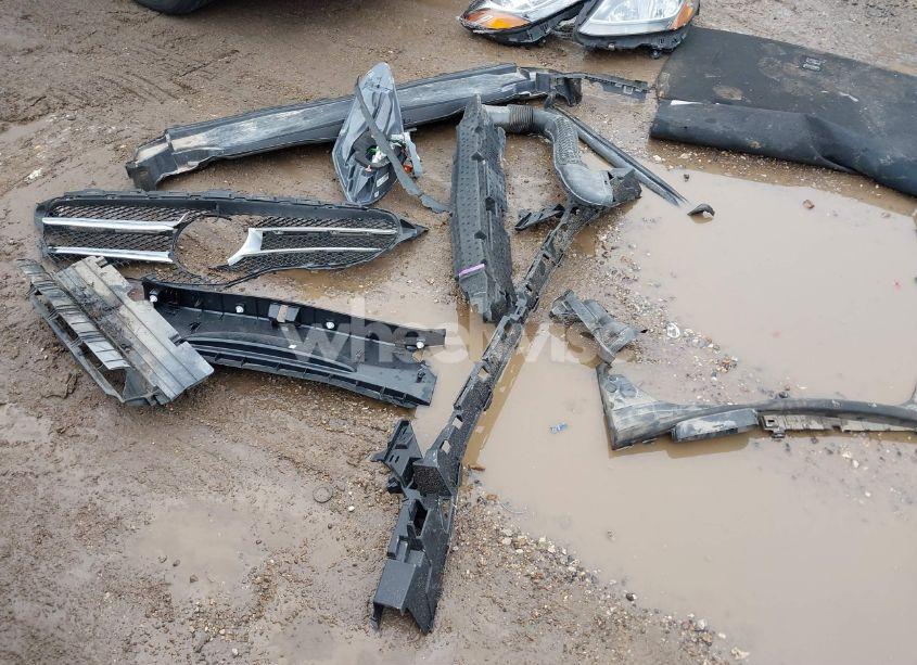 Photo 19 of 2015 Mercedes-benz C 300 LUXURY/SPORT (VIN 55SWF4JB2FU072035)