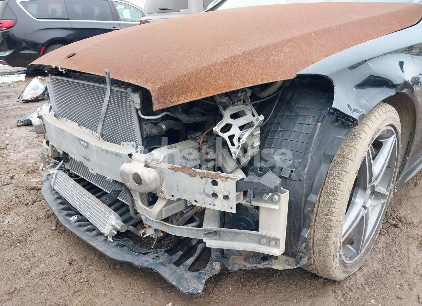 Photo 20 of 2015 Mercedes-benz C 300 LUXURY/SPORT (VIN 55SWF4JB2FU072035)