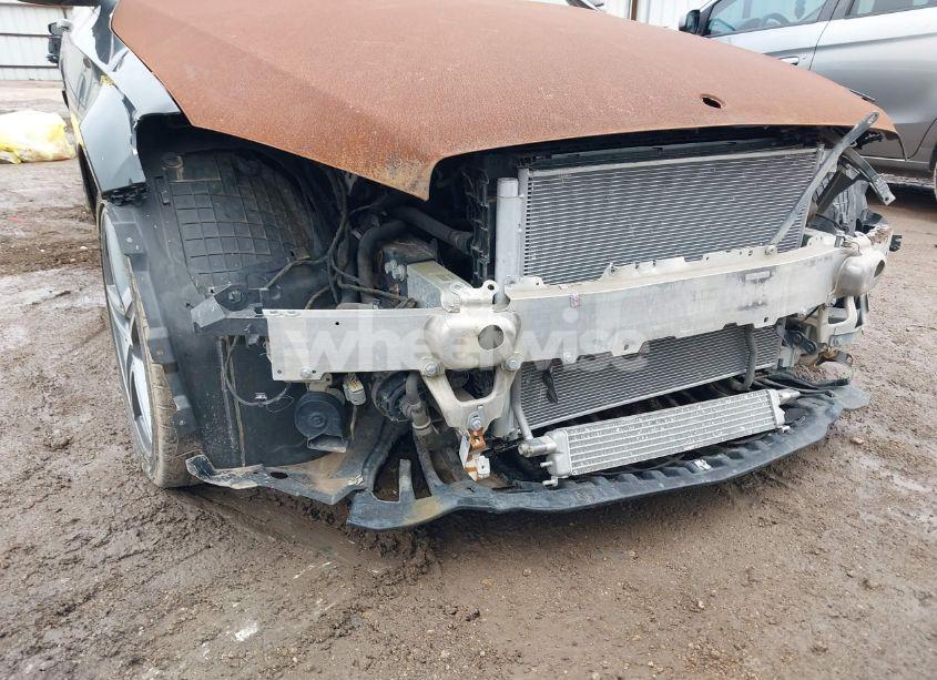 Photo 6 of 2015 Mercedes-benz C 300 LUXURY/SPORT (VIN 55SWF4JB2FU072035)