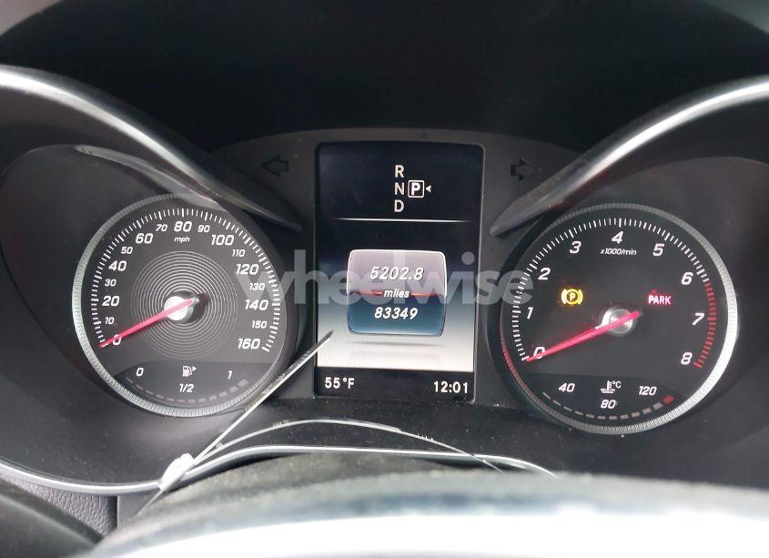 Photo 7 of 2015 Mercedes-benz C 300 LUXURY/SPORT (VIN 55SWF4JB2FU072035)