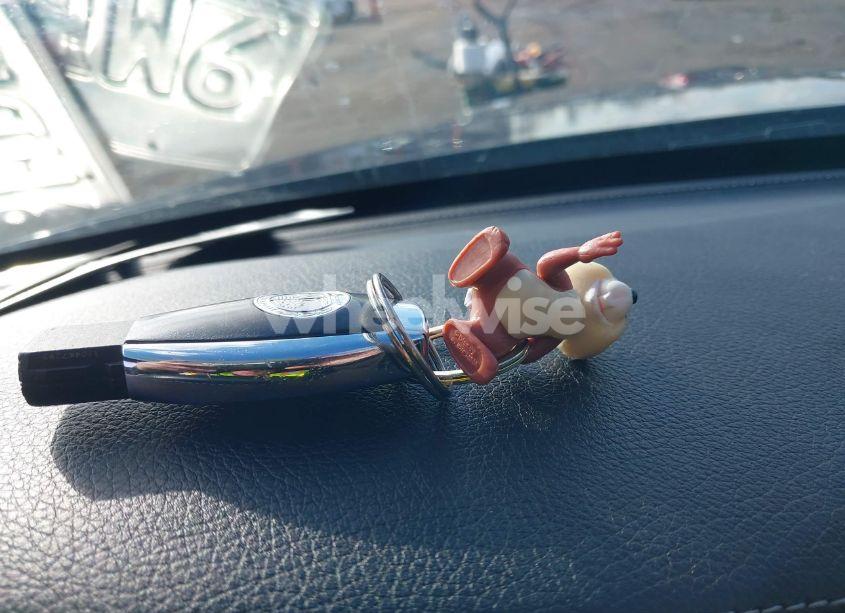 Photo 11 of 2016 Mercedes-benz C 300 LUXURY/SPORT (VIN 55SWF4JB2GU112177)