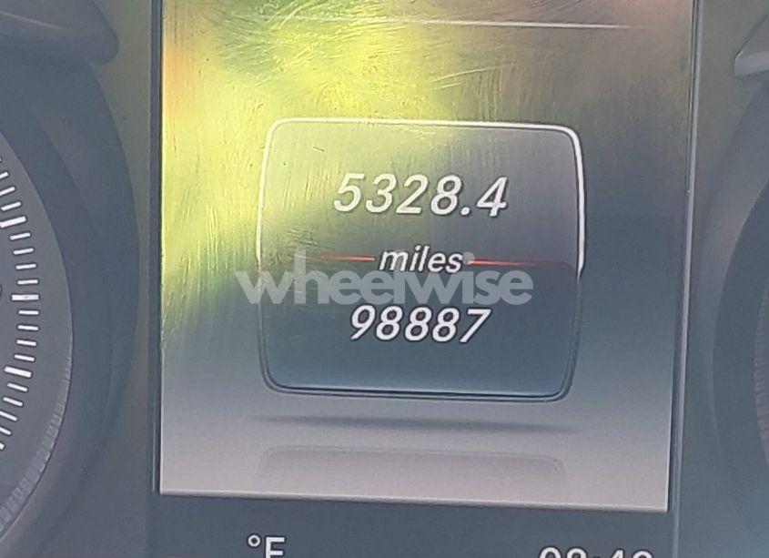 Photo 15 of 2016 Mercedes-benz C 300 LUXURY/SPORT (VIN 55SWF4JB2GU112177)