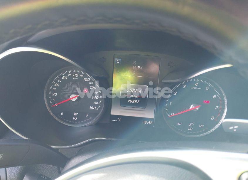 Photo 7 of 2016 Mercedes-benz C 300 LUXURY/SPORT (VIN 55SWF4JB2GU112177)