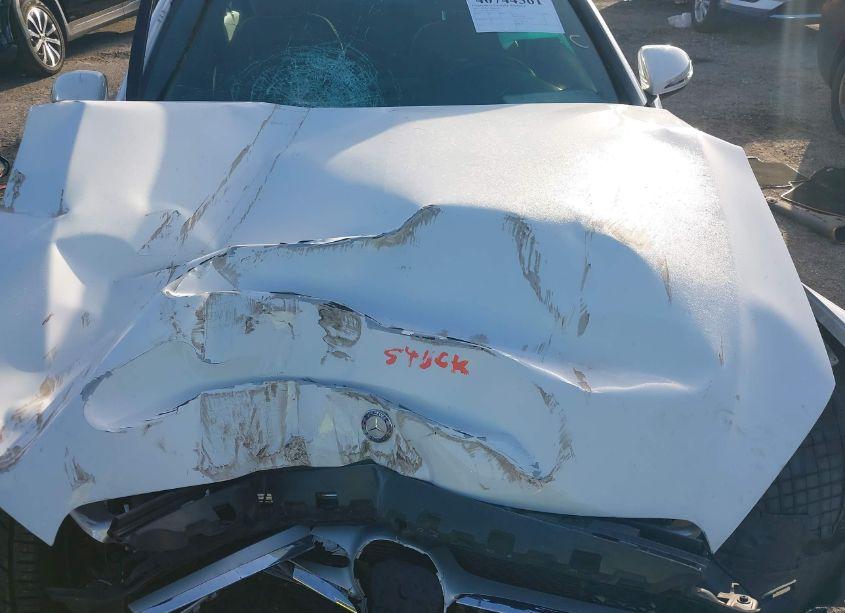 Photo 10 of 2016 Mercedes-benz C 300 (VIN 55SWF4JB2GU112731)