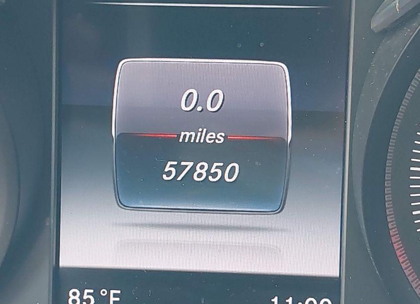 Photo 15 of 2016 Mercedes-benz C 300 (VIN 55SWF4JB2GU112731)