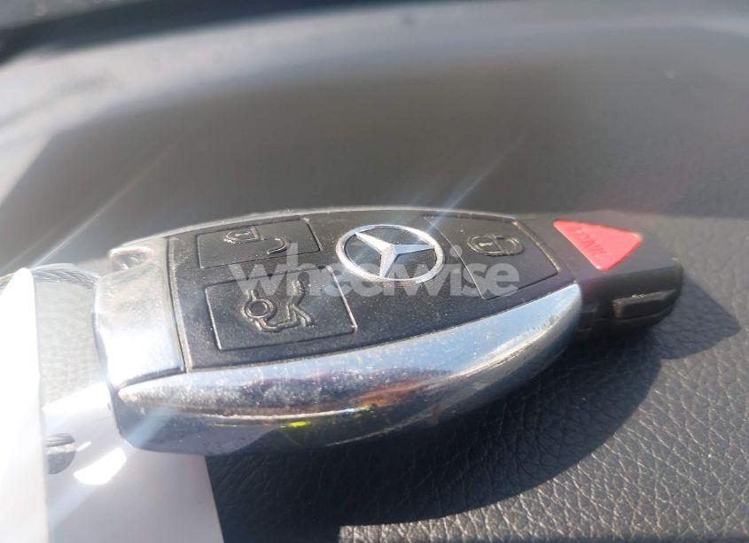 Photo 11 of 2016 Mercedes-benz C 300 LUXURY/SPORT (VIN 55SWF4JB2GU123809)