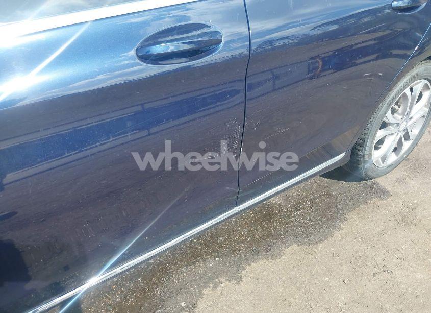 Photo 6 of 2016 Mercedes-benz C 300 LUXURY/SPORT (VIN 55SWF4JB2GU123809)