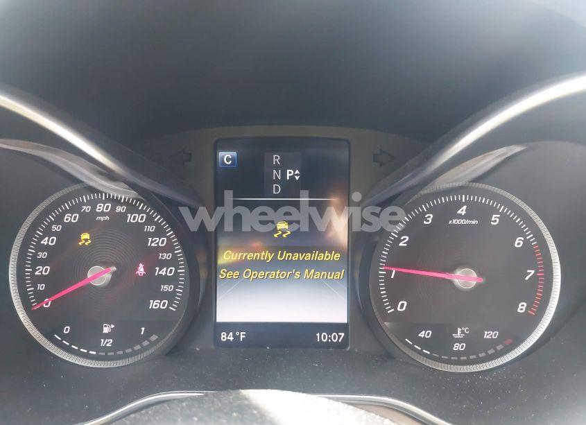 Photo 7 of 2016 Mercedes-benz C 300 LUXURY/SPORT (VIN 55SWF4JB2GU123809)