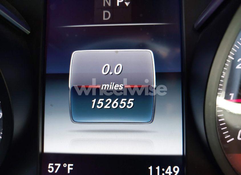 Photo 16 of 2016 Mercedes-benz C-class C 300/LUXURY/SPORT (VIN 55SWF4JB2GU124233)