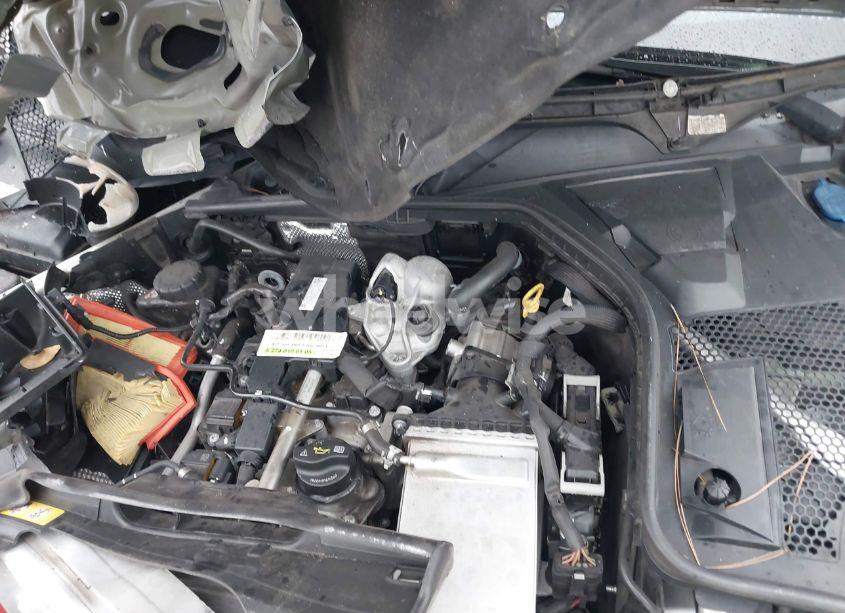 Photo 10 of 2016 Mercedes-benz C-class C 300/LUXURY/SPORT (VIN 55SWF4JB2GU129691)