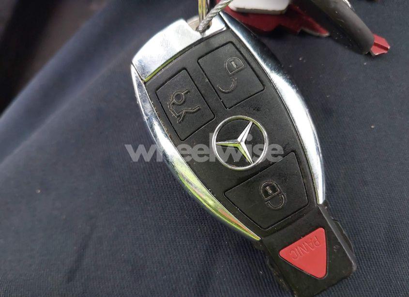 Photo 11 of 2016 Mercedes-benz C-class C 300/LUXURY/SPORT (VIN 55SWF4JB2GU129691)