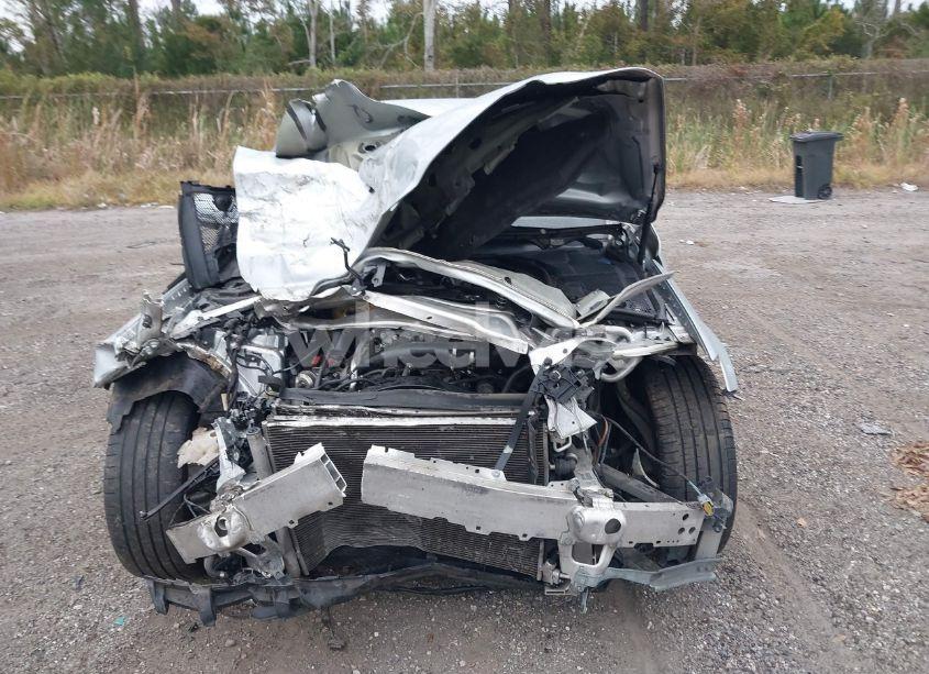 Photo 12 of 2016 Mercedes-benz C-class C 300/LUXURY/SPORT (VIN 55SWF4JB2GU129691)