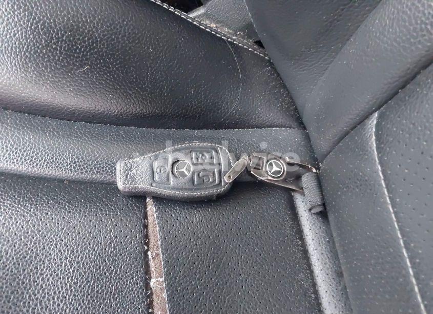 Photo 11 of 2016 Mercedes-benz C 300 LUXURY/SPORT (VIN 55SWF4JB2GU131442)