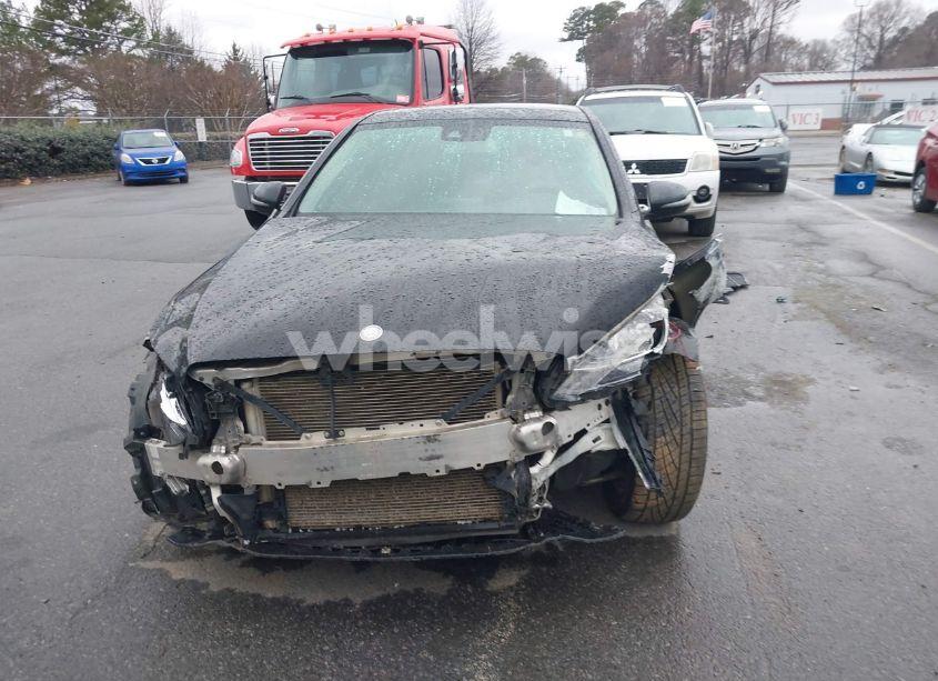 Photo 12 of 2016 Mercedes-benz C 300 LUXURY/SPORT (VIN 55SWF4JB2GU131442)