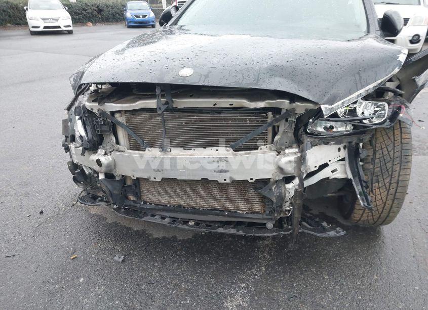 Photo 6 of 2016 Mercedes-benz C 300 LUXURY/SPORT (VIN 55SWF4JB2GU131442)