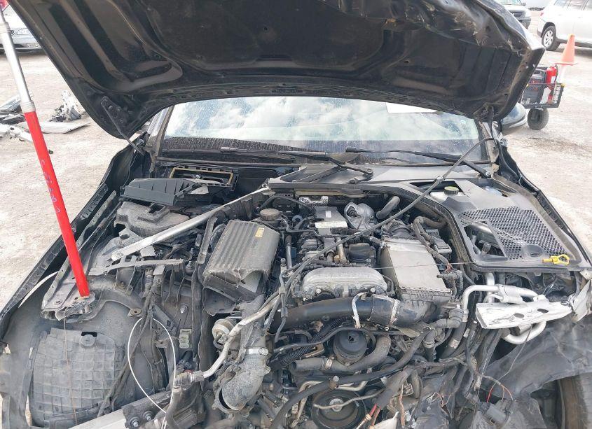 Photo 10 of 2016 Mercedes-benz C 300 LUXURY/SPORT (VIN 55SWF4JB2GU146734)