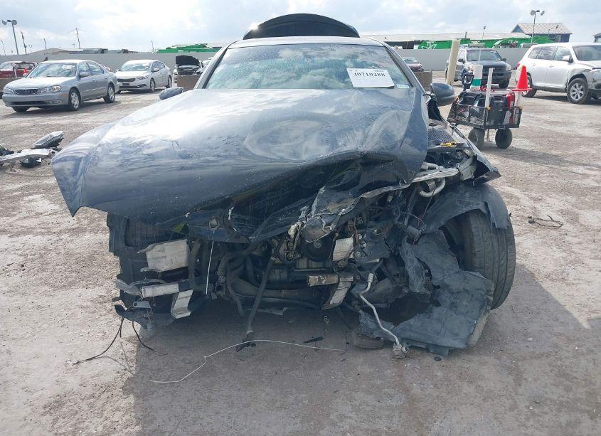 Photo 6 of 2016 Mercedes-benz C 300 LUXURY/SPORT (VIN 55SWF4JB2GU146734)