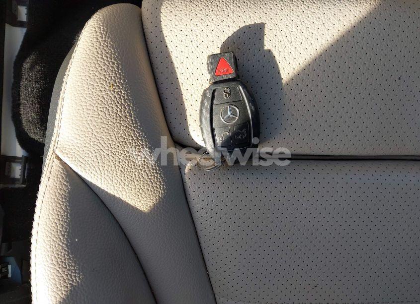 Photo 11 of 2016 Mercedes-benz C 300 (VIN 55SWF4JB2GU159273)