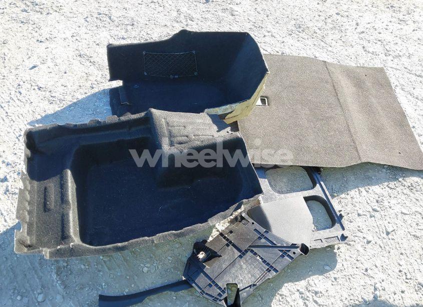 Photo 12 of 2016 Mercedes-benz C 300 (VIN 55SWF4JB2GU159273)