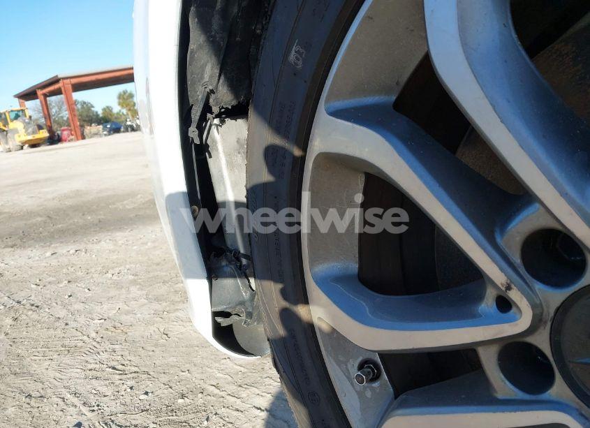 Photo 6 of 2016 Mercedes-benz C 300 (VIN 55SWF4JB2GU159273)