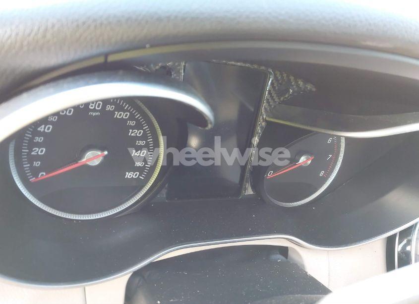 Photo 7 of 2016 Mercedes-benz C 300 (VIN 55SWF4JB2GU159273)