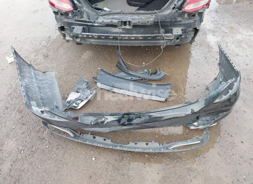 Photo 12 of 2016 Mercedes-benz C 300 LUXURY/SPORT (VIN 55SWF4JB2GU176221)